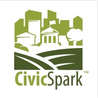 CivicSpark - AmeriCorps Program logo, CivicSpark - AmeriCorps Program contact details