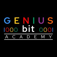 Genius Bit Academy logo, Genius Bit Academy contact details