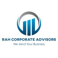 Rah Corporate Advisors logo, Rah Corporate Advisors contact details