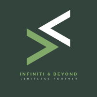 Infiniti & Beyond logo, Infiniti & Beyond contact details