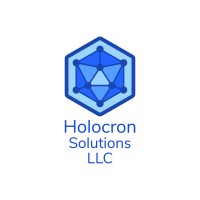 Holocron Solutions, LLC logo, Holocron Solutions, LLC contact details