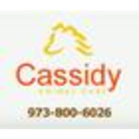 Cassidy Animal Care logo, Cassidy Animal Care contact details