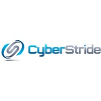 CyberStride logo, CyberStride contact details