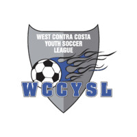 West Contra Costa Youth Soccer League, Inc. logo, West Contra Costa Youth Soccer League, Inc. contact details