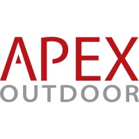 Apex Outdoor Systems logo, Apex Outdoor Systems contact details