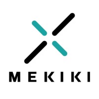 Mekiki Inc. logo, Mekiki Inc. contact details