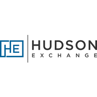 Hudson Exchange logo, Hudson Exchange contact details