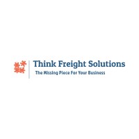 Think Freight Solutions Inc. logo, Think Freight Solutions Inc. contact details