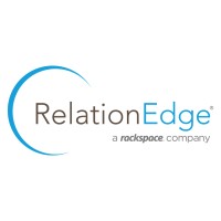 RelationEdge logo, RelationEdge contact details