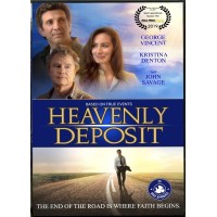 HEAVENLY DEPOSIT LLC logo, HEAVENLY DEPOSIT LLC contact details