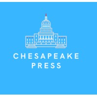 Chesapeake Press logo, Chesapeake Press contact details