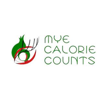 Mye Calorie Counts logo, Mye Calorie Counts contact details