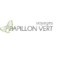 Voyages Papillon Vert logo, Voyages Papillon Vert contact details