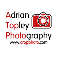 Adrian Topley Photography logo, Adrian Topley Photography contact details