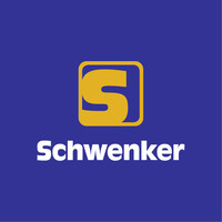 SCHWENKER logo, SCHWENKER contact details