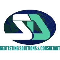 SD GeoTesting Solutions & Consultant logo, SD GeoTesting Solutions & Consultant contact details