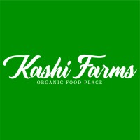 Kashi Farms logo, Kashi Farms contact details