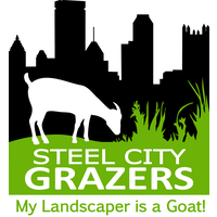 Steel City Grazers logo, Steel City Grazers contact details