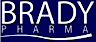 Brady Pharma Inc logo, Brady Pharma Inc contact details