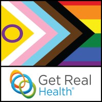 Get Real Health logo, Get Real Health contact details