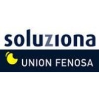 Soluziona Consulting. Unión Fenosa Group. logo, Soluziona Consulting. Unión Fenosa Group. contact details