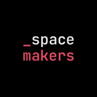 SPACE MAKERS logo, SPACE MAKERS contact details