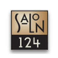 Salon 124 logo, Salon 124 contact details