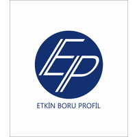 Etkin Boru ve Profil San.Tic.Ltd.Şti. logo, Etkin Boru ve Profil San.Tic.Ltd.Şti. contact details