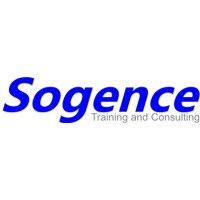 Sogence Training and Consulting logo, Sogence Training and Consulting contact details