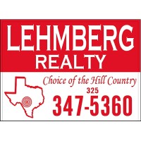 Lehmberg Realty logo, Lehmberg Realty contact details