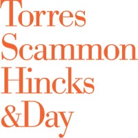 Torres, Scammon & Day, LLP logo, Torres, Scammon & Day, LLP contact details