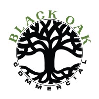 Black Oak Commercial logo, Black Oak Commercial contact details