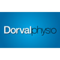 Dorval Physiotherapy and Wellness logo, Dorval Physiotherapy and Wellness contact details