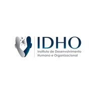 IDHO logo, IDHO contact details