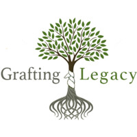 Grafting Legacy logo, Grafting Legacy contact details