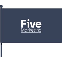 Five Marketing Group logo, Five Marketing Group contact details