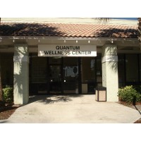 Quantum Medical & Wellness Center logo, Quantum Medical & Wellness Center contact details