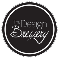 The Design Brewery logo, The Design Brewery contact details