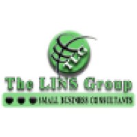 The LINS Group logo, The LINS Group contact details