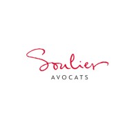 Soulier Avocats logo, Soulier Avocats contact details