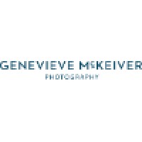 Genevieve McKeiver Photography logo, Genevieve McKeiver Photography contact details