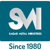 SAGAR METAL INDUSTRIES logo, SAGAR METAL INDUSTRIES contact details