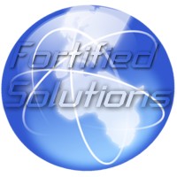 Fortified Solutions P/L logo, Fortified Solutions P/L contact details