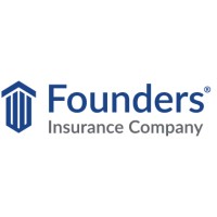 Founders Insurance Company logo, Founders Insurance Company contact details