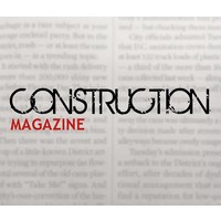 Construction Literary Magazine logo, Construction Literary Magazine contact details