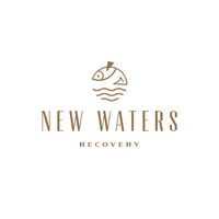 New Waters Recovery logo, New Waters Recovery contact details