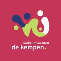 Volksuniversiteit De Kempen logo, Volksuniversiteit De Kempen contact details