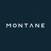 Montane Studio logo, Montane Studio contact details