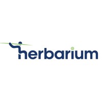 Herbarium logo, Herbarium contact details