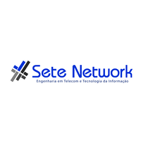 Sete Network Telecomunicações logo, Sete Network Telecomunicações contact details